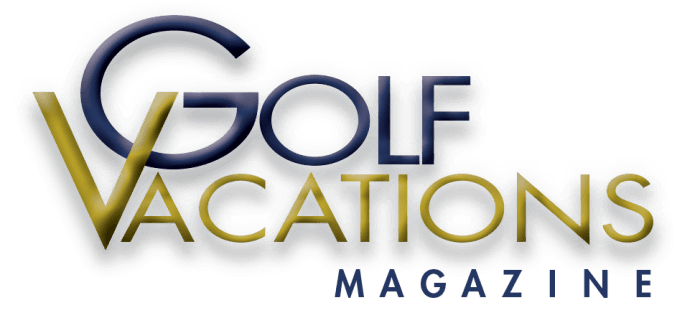 Golf Vacations Magazine